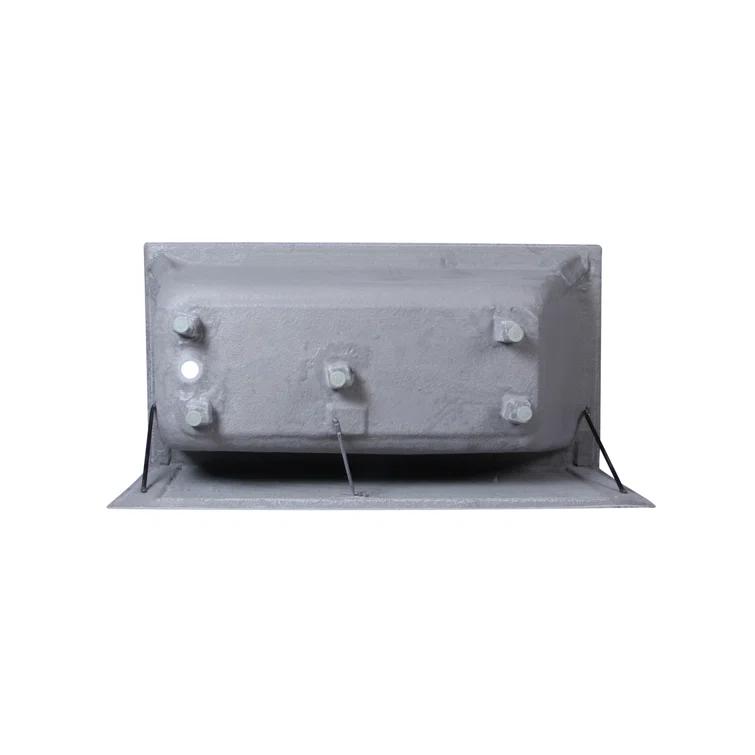Niklaus 60'' x 30'' Alcove / Tile In Soaking Bathtub