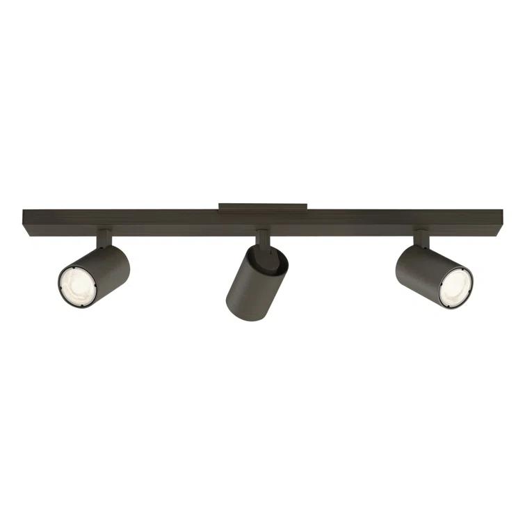 Astro Ascoli Bronze LED 6W Indoor Spotlight Ceiling Mount