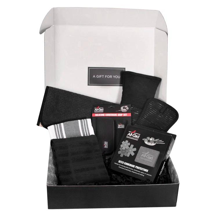 All-Clad Innovation Collection, Kitchen Gift Set