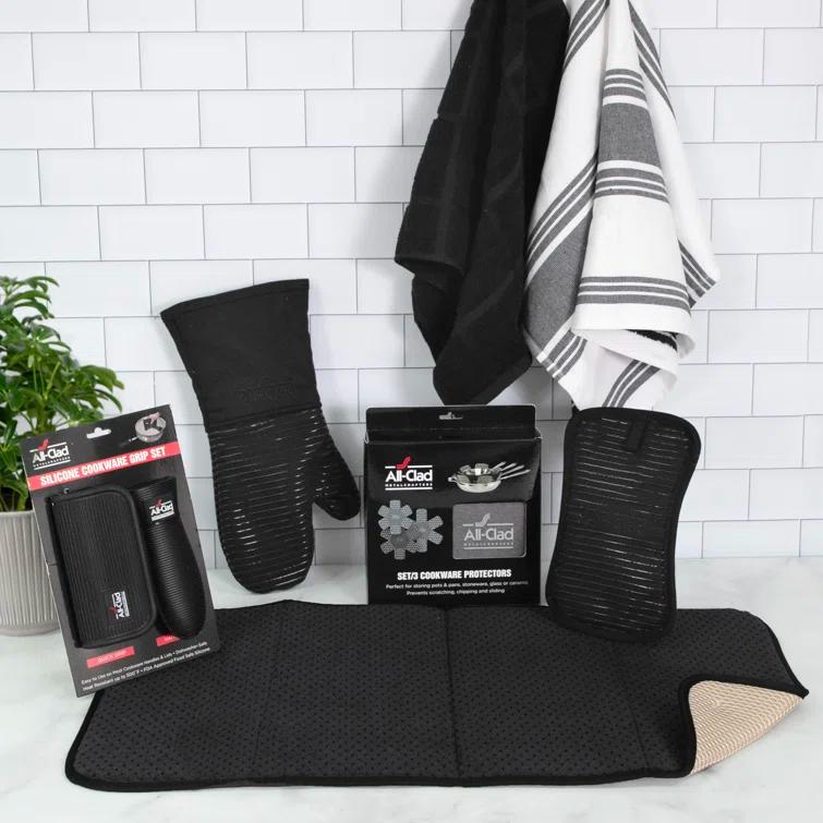 All-Clad Innovation Collection, Kitchen Gift Set