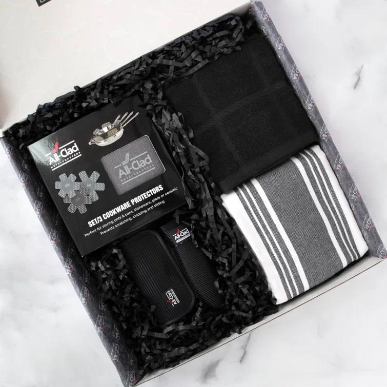 All-Clad Innovation Collection, Kitchen Gift Set