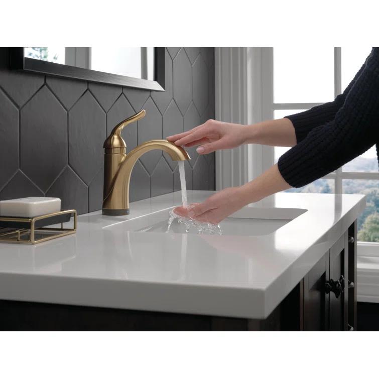 Lahara Touch2O® Bathroom Faucet with Touchless Technology