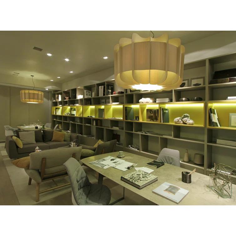 Clarissa 1-Light Single Pendant