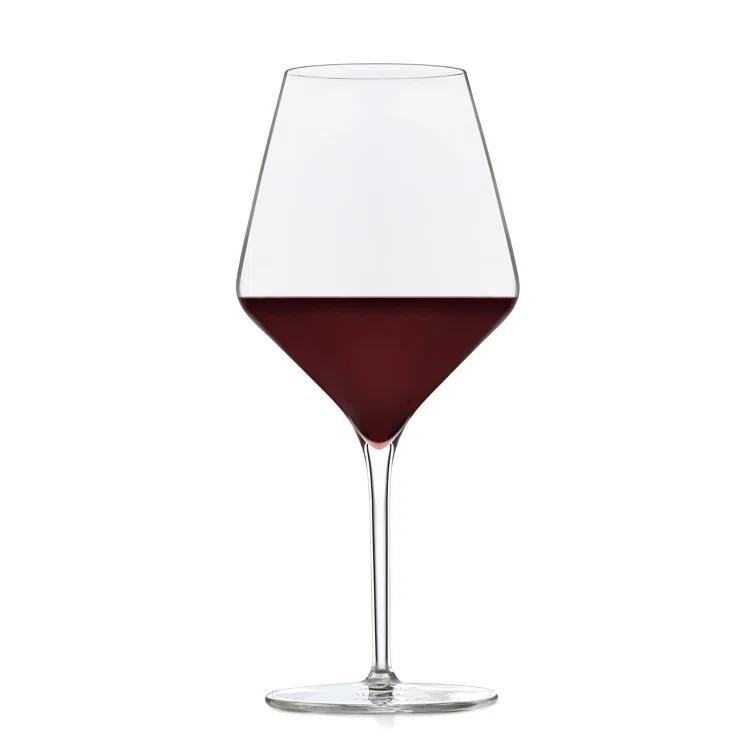 Signature-Greenwich Libbey Red Wine Glasses