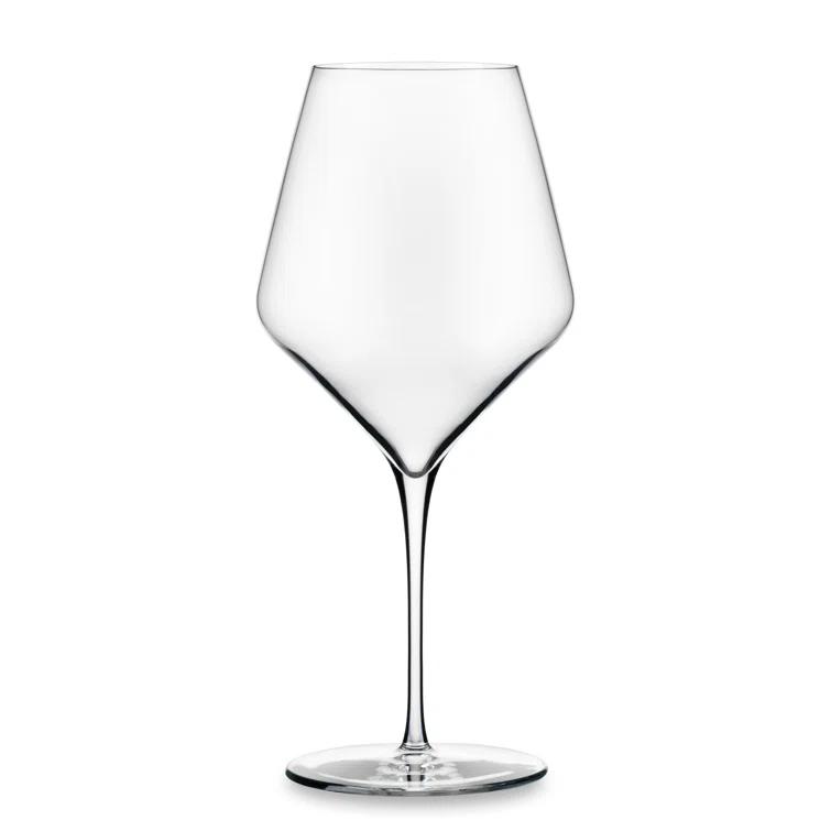 Signature-Greenwich Libbey Red Wine Glasses