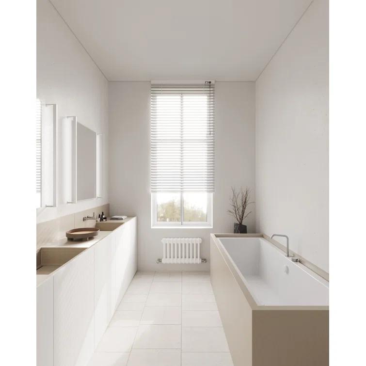 SONNEMAN Thin-Line Dimmable LED Bath Bar