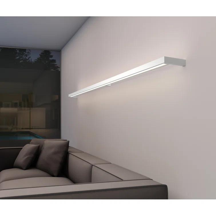 SONNEMAN Thin-Line 2 - Light Dimmable LED Bath Bar