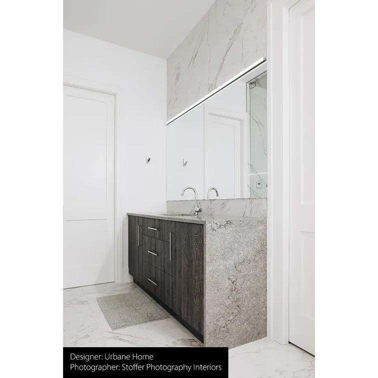 SONNEMAN Stix Plus Dimmable LED Bath Bar