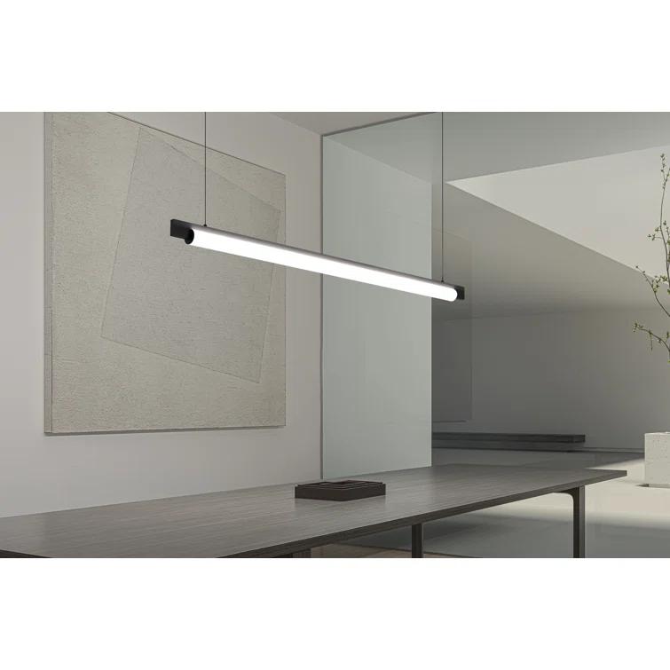 Keel 1 - Light LED Unique/Statement Pendant