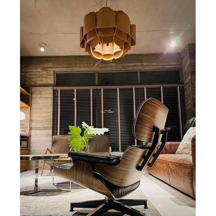 Bella 1-Light Pendant