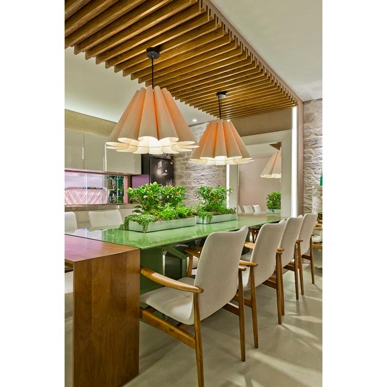 Lora 56 Medium Pendant