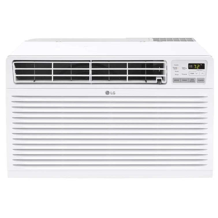 LG 14,000 BTU 230V Through-the-Wall Air Conditioner