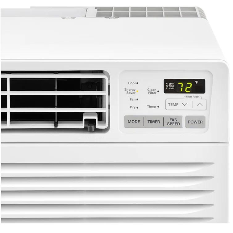LG 14,000 BTU 230V Through-the-Wall Air Conditioner