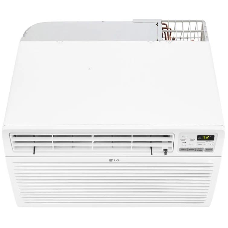 LG 14,000 BTU 230V Through-the-Wall Air Conditioner