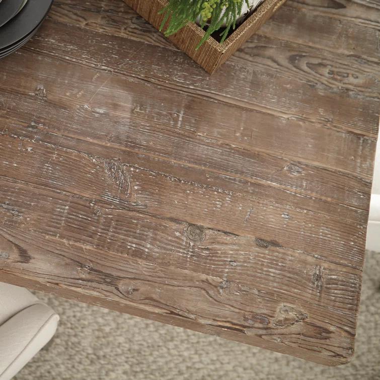 Tagen 60'' Dining Table