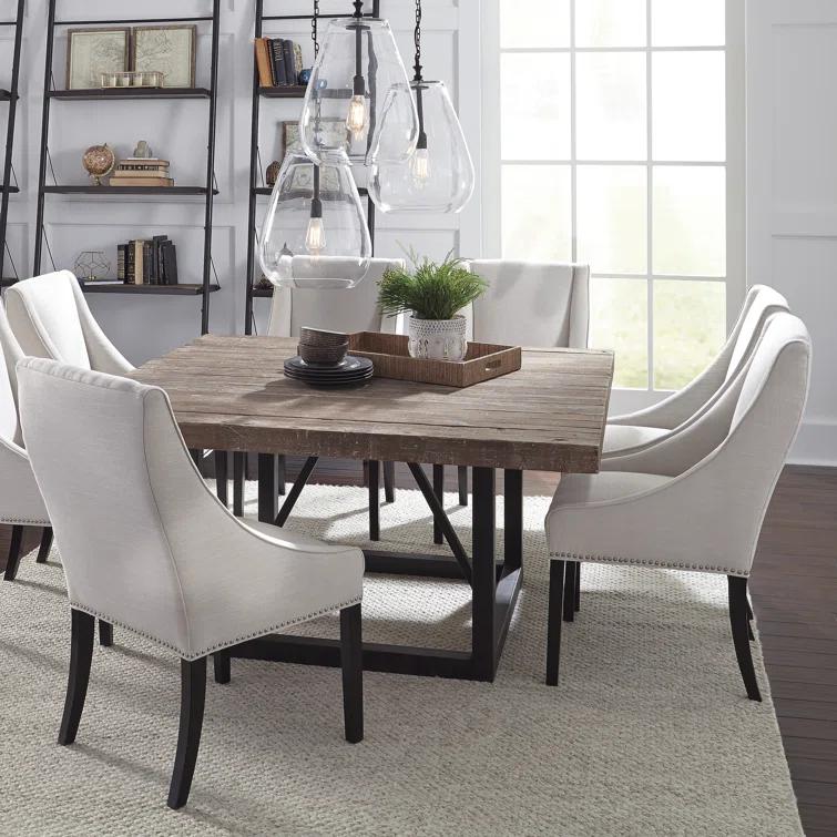 Tagen 60'' Dining Table