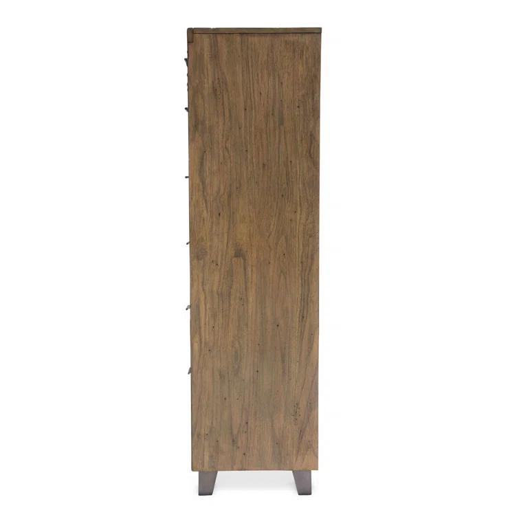 Del Mar Sound 38.25'' W 6 - Drawer Dresser