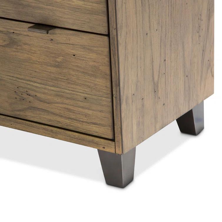 Del Mar Sound 38.25'' W 6 - Drawer Dresser