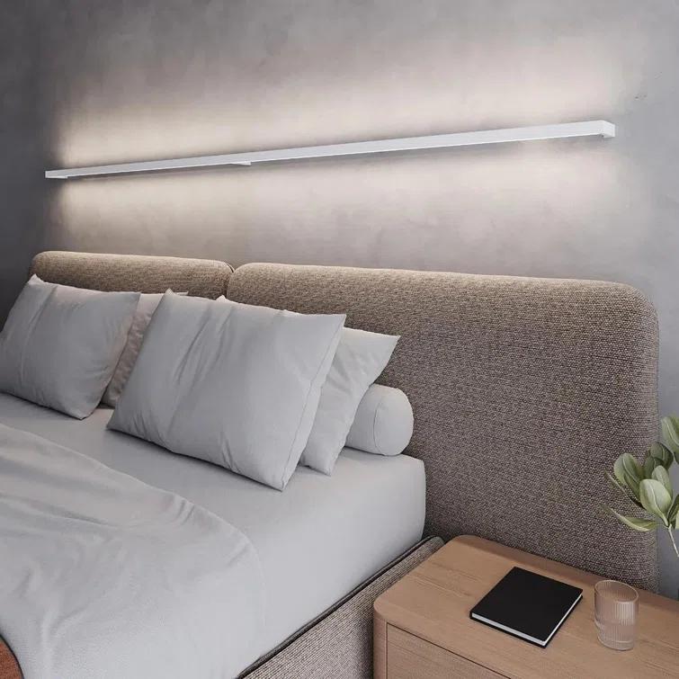 SONNEMAN Thin-Line 2 - Light Dimmable LED Bath Bar