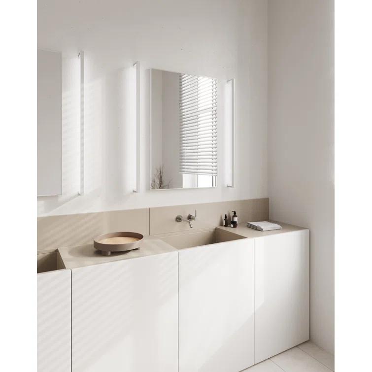 SONNEMAN Thin-Line Dimmable LED Bath Bar