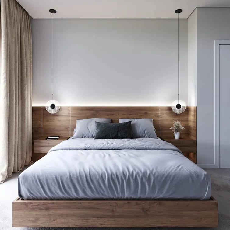 SONNEMAN Meclisse 1 - Light LED Single Pendant