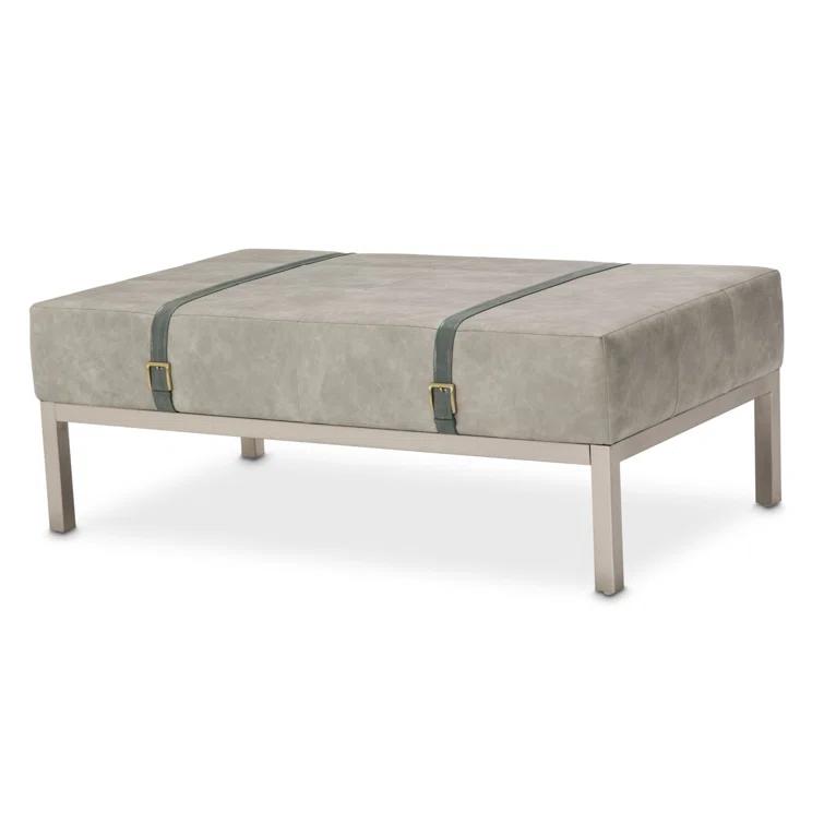 Menlo Station Coffee Table