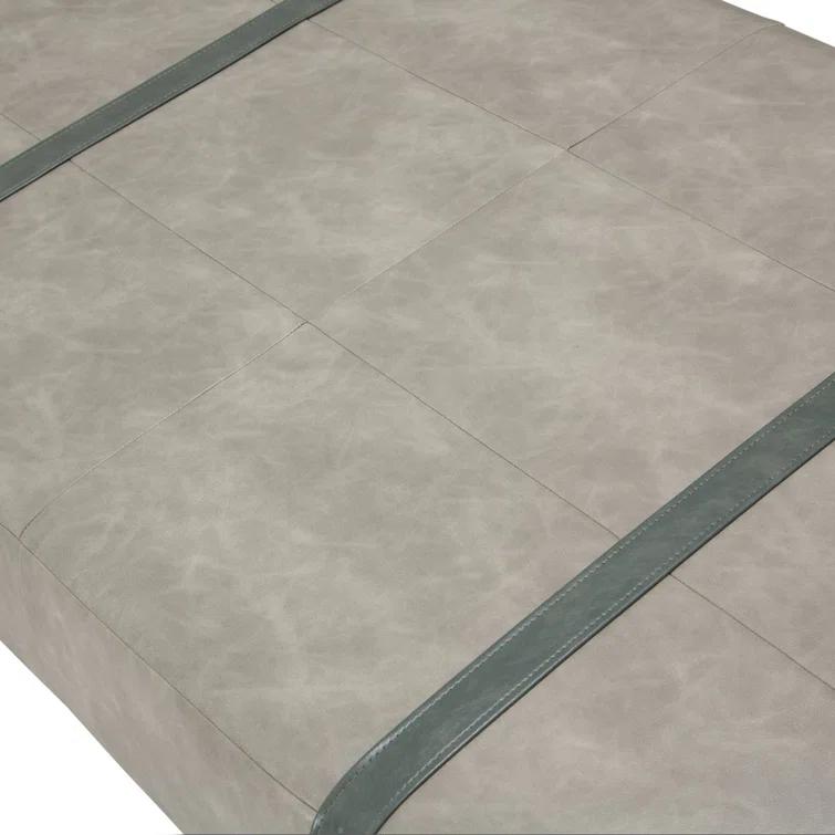 Menlo Station Coffee Table