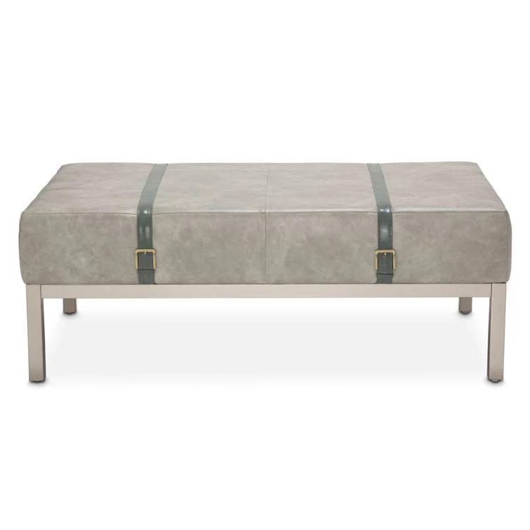 Menlo Station Coffee Table