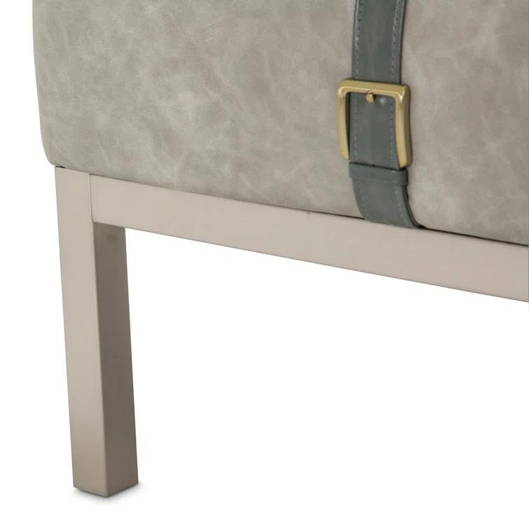 Menlo Station Coffee Table