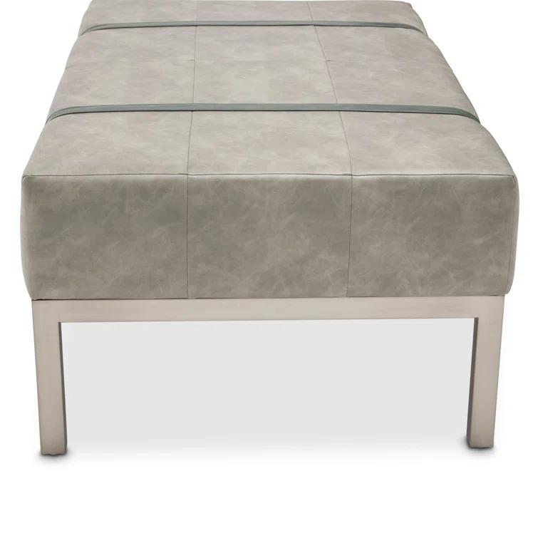 Menlo Station Coffee Table