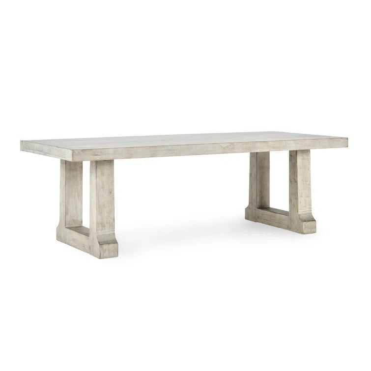 Prima Dining Table 94"