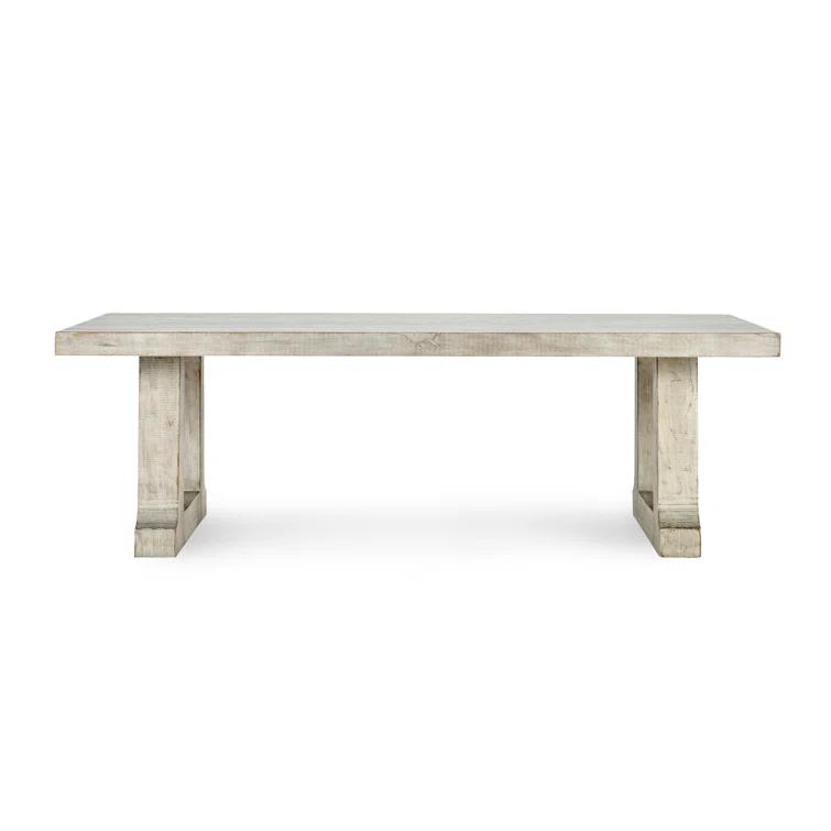 Prima Dining Table 94"