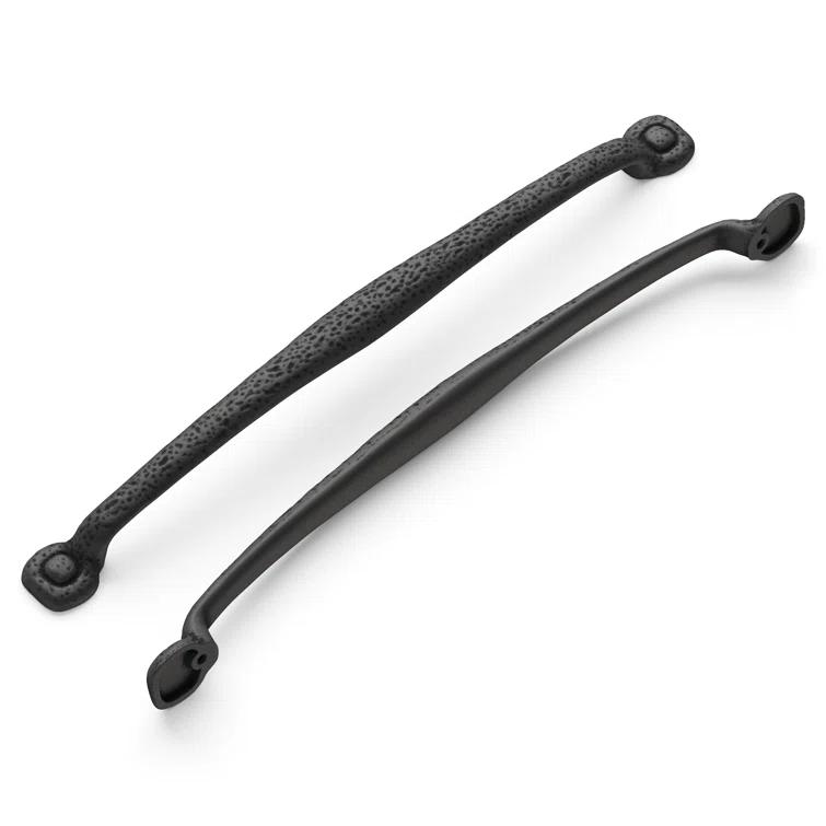 Refined 18" Center to Center Appliance Pull
