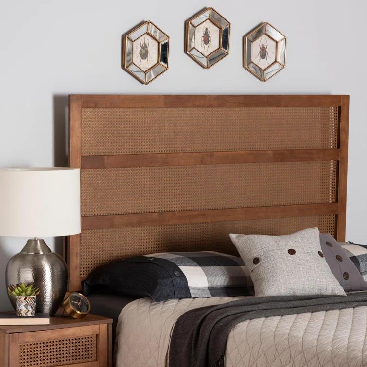 Wholesale Interiors Baxton Headboard