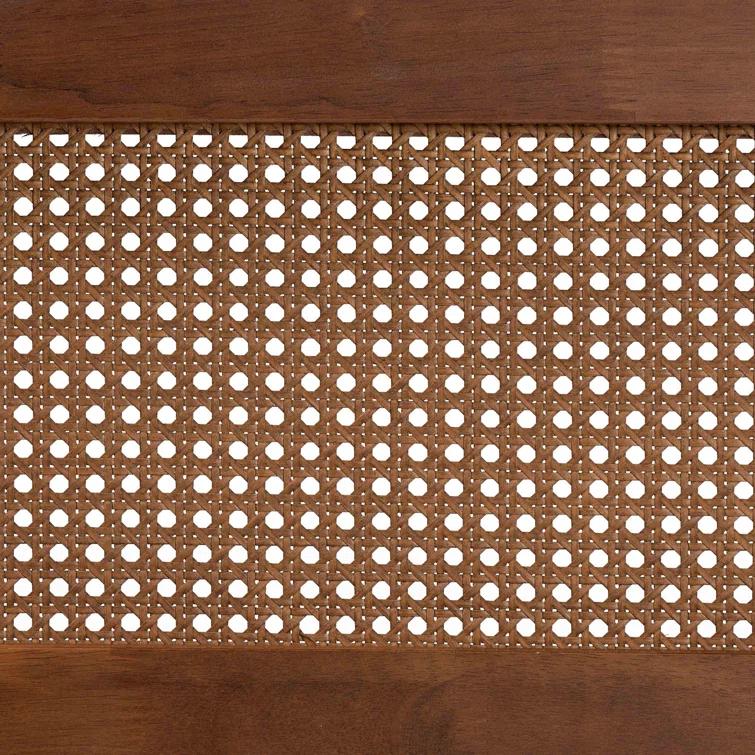 Wholesale Interiors Baxton Headboard