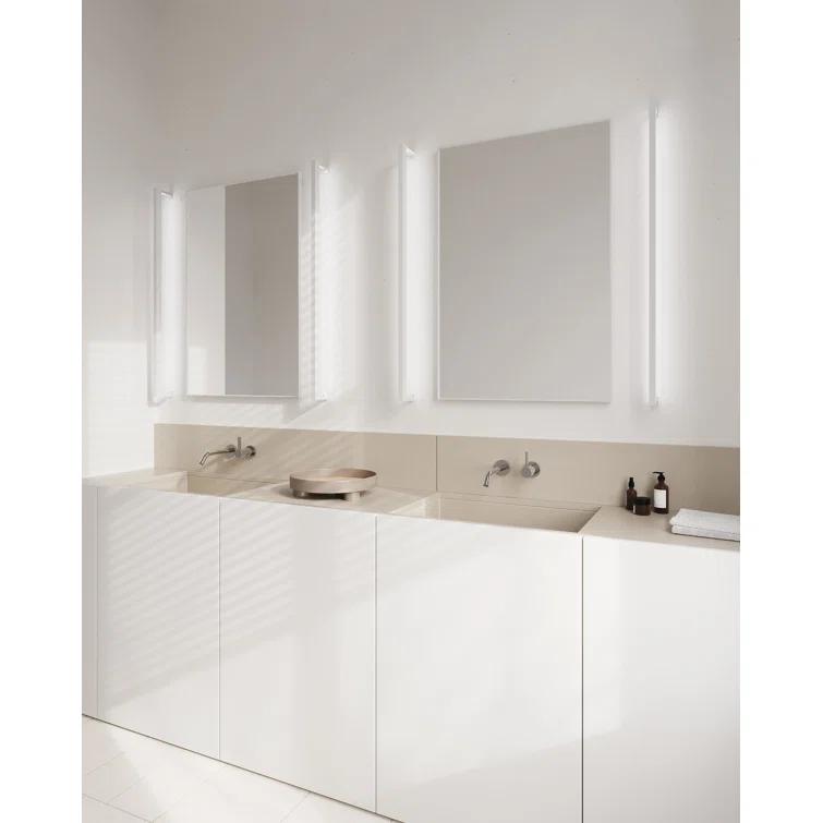 SONNEMAN Thin-Line Dimmable LED Bath Bar