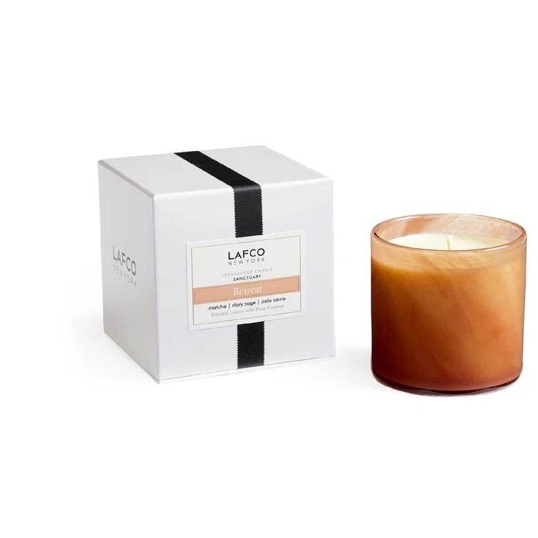 House and Home Retreat Classic Signature Candle