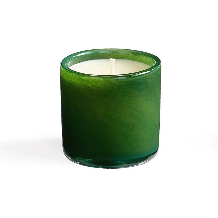 House and Home Jungle Bloom Classic Signature Candle