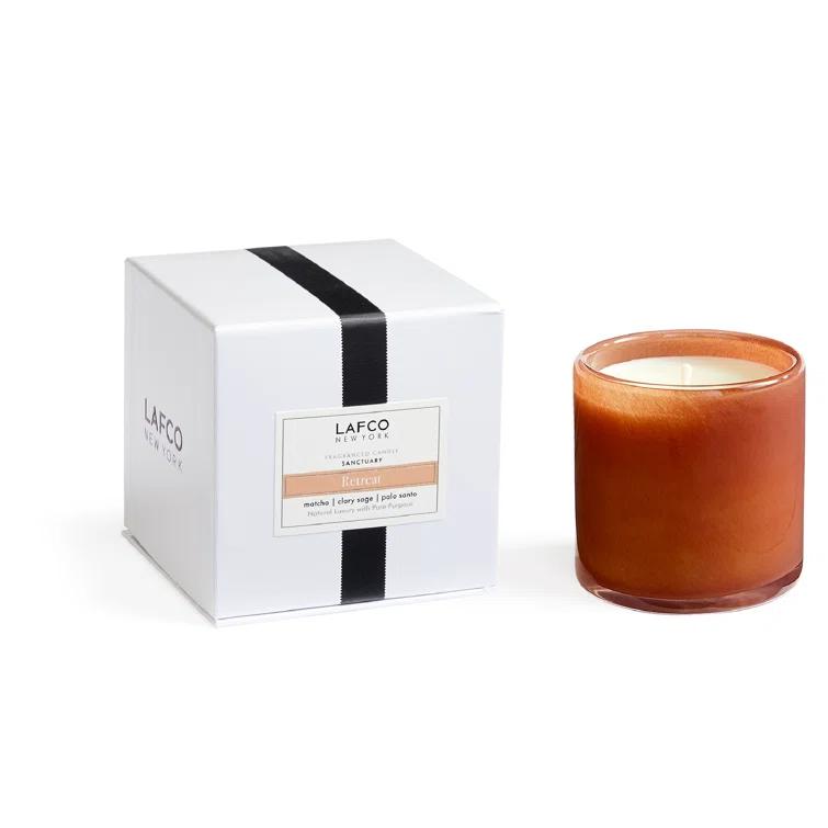 House and Home Retreat Classic Signature Candle