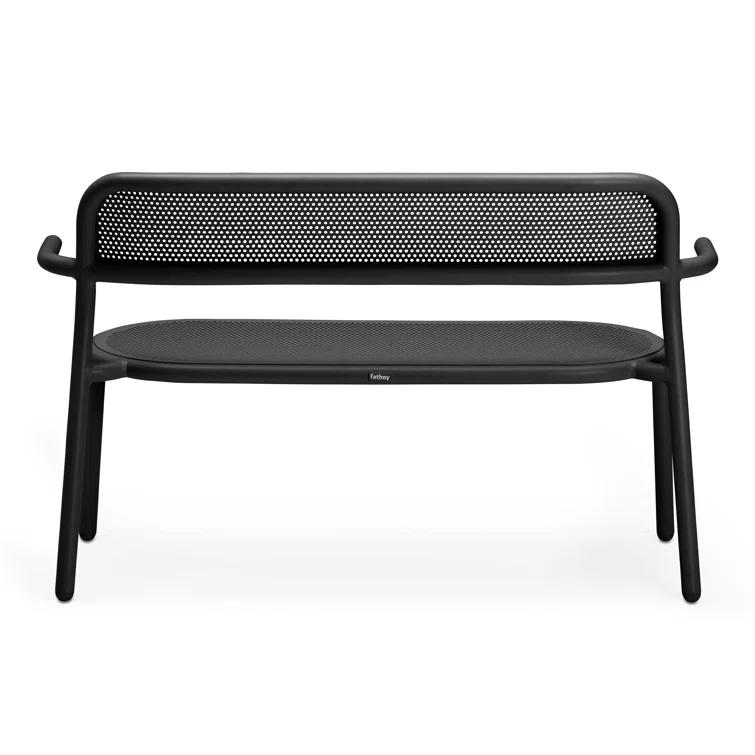 Toni Bankski Outdoor Bench