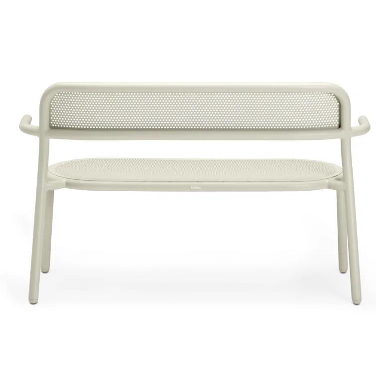 Toni Bankski Outdoor Bench