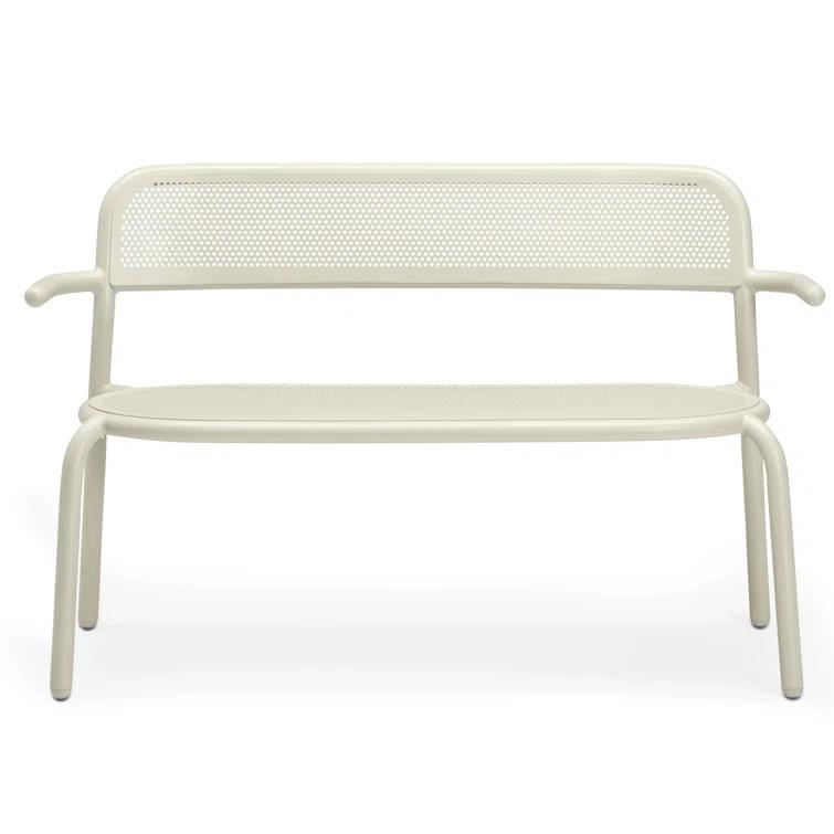 Toni Bankski Outdoor Bench