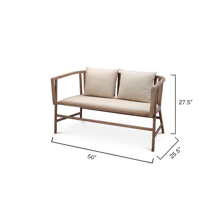 Sawni Settee