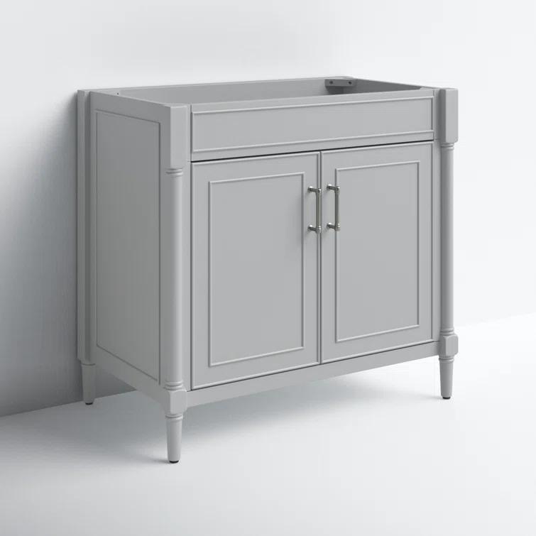 Addison 36'' Single Bathroom Vanity Base
