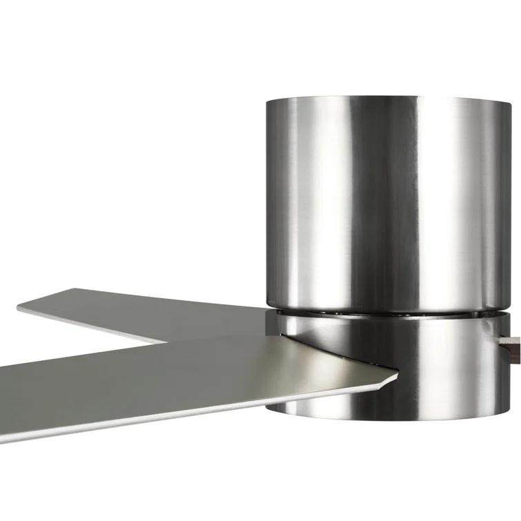Goren 56'' 3 Blade Ceiling Fan with LED Light Kit