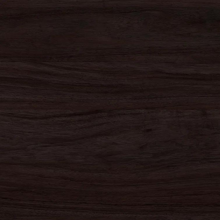 BBF 120W x 48D Boat Shaped Conference Table with Wood Base