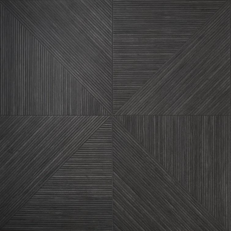 23.62 in. x 47.24 in. Matte Porcelain Wood Look Wall Tile (15.49 Sq. Ft./ case)