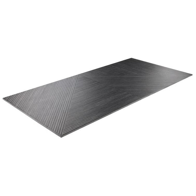23.62 in. x 47.24 in. Matte Porcelain Wood Look Wall Tile (15.49 Sq. Ft./ case)