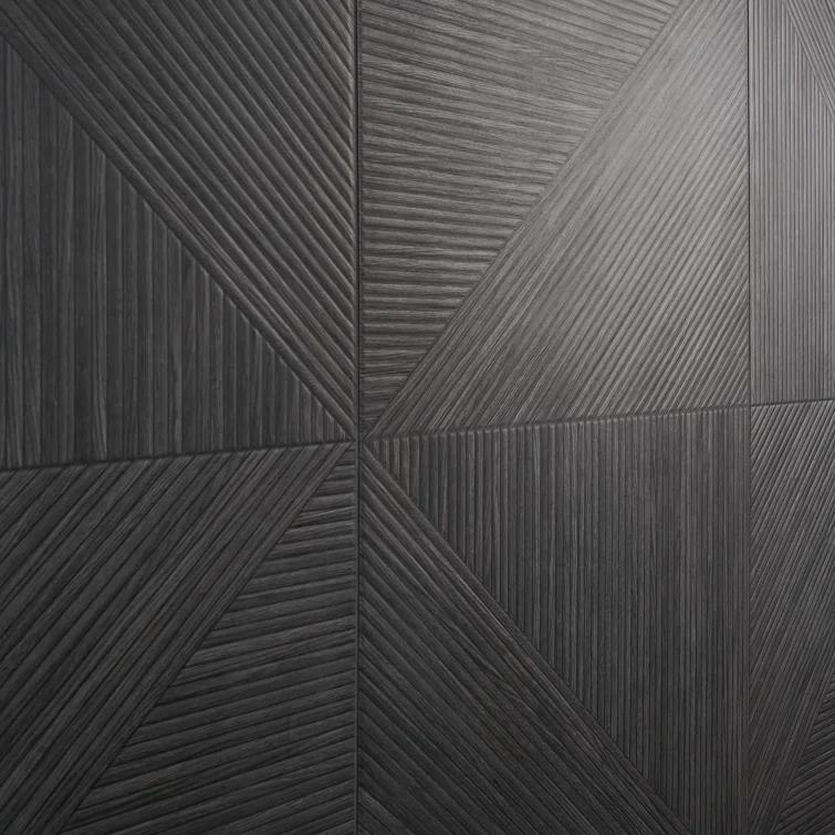 23.62 in. x 47.24 in. Matte Porcelain Wood Look Wall Tile (15.49 Sq. Ft./ case)