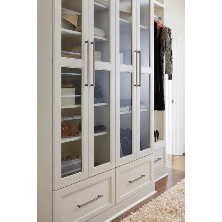 Bronx 12" Center to Center Appliance Pull